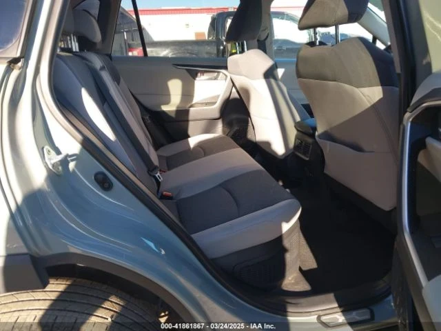 Toyota Rav4  - изображение 10