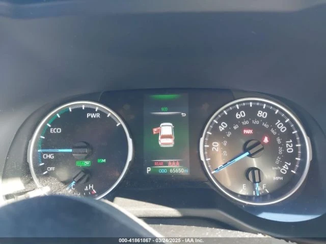 Toyota Rav4  - изображение 7