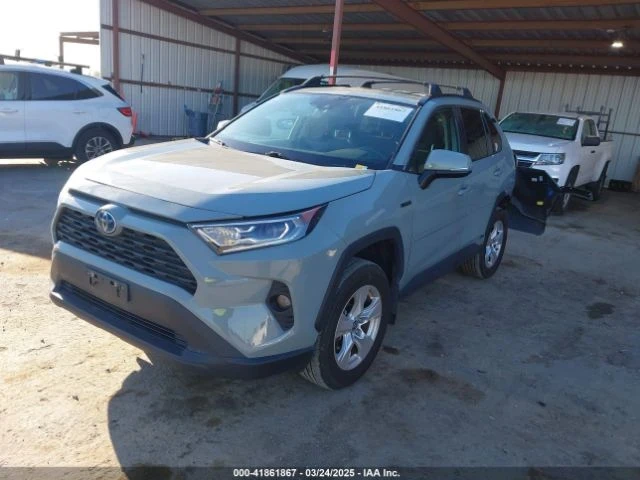 Toyota Rav4  - изображение 3