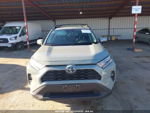 Toyota Rav4  - изображение 2