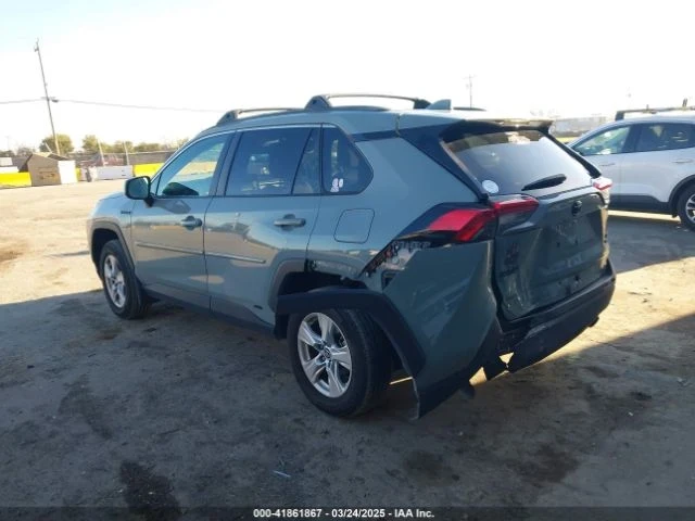Toyota Rav4  - изображение 4