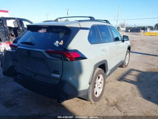 Toyota Rav4  - изображение 5