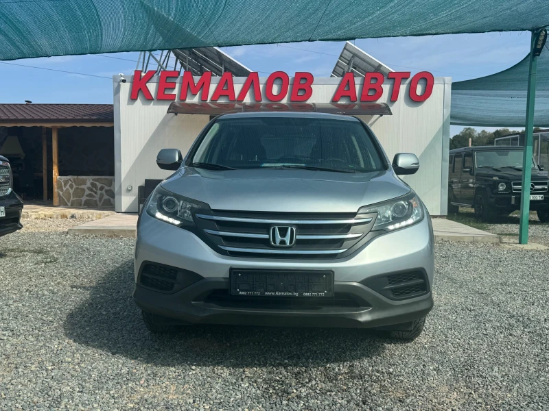 Honda Cr-v 2.0i - 14776 лв. - 17757809 1