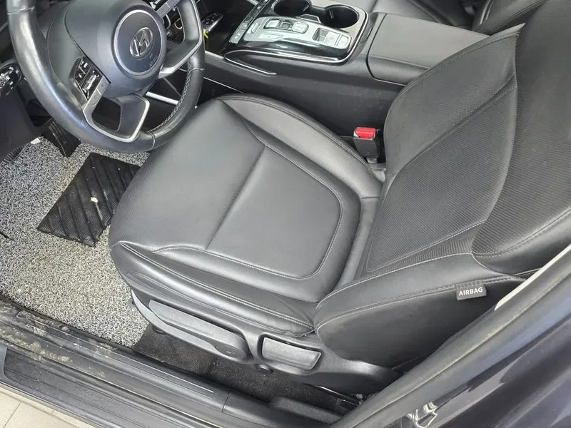 Hyundai Tucson 2.0 2WD MODERN, снимка 17 - Автомобили и джипове - 56161241