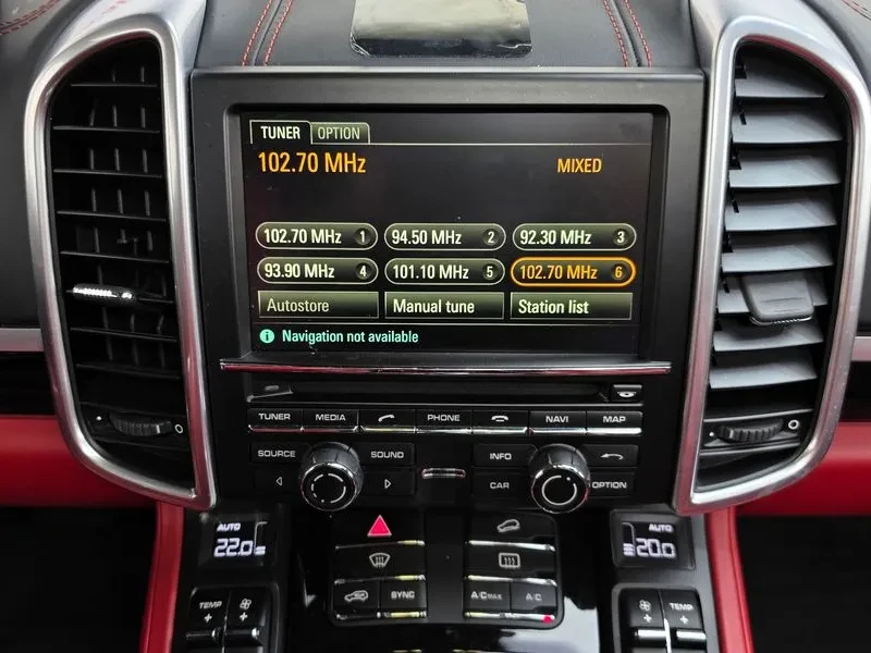 Porsche Cayenne 3.0 D/ PANO/ ���������/ �����/ ������ | Mobile.bg � ����������� 15