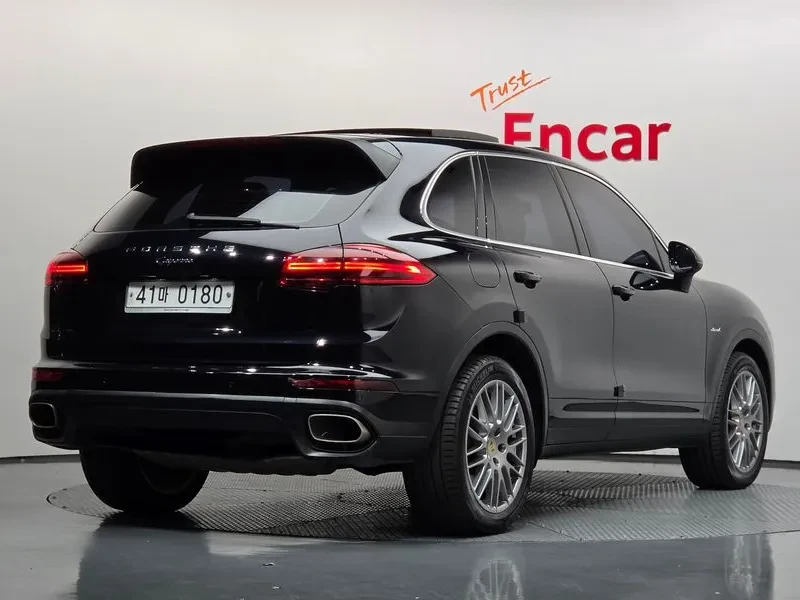 Porsche Cayenne 3.0 D/ PANO/ ���������/ �����/ ������ | Mobile.bg � ����������� 2