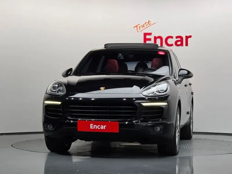 Porsche Cayenne 3.0 D/ PANO/ ���������/ �����/ ������ | Mobile.bg � ����������� 3