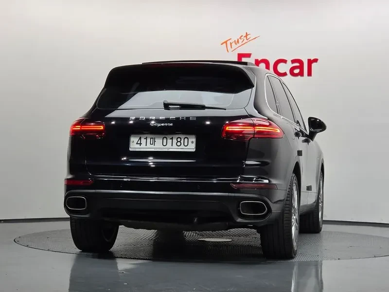 Porsche Cayenne 3.0 D/ PANO/ ���������/ �����/ ������ | Mobile.bg � ����������� 4