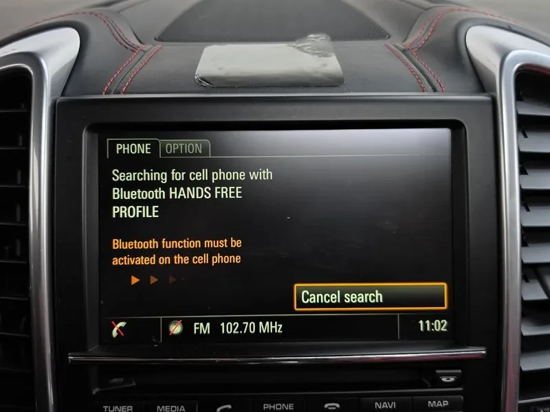 Porsche Cayenne 3.0 D/ PANO/ ���������/ �����/ ������ | Mobile.bg � ����������� 17