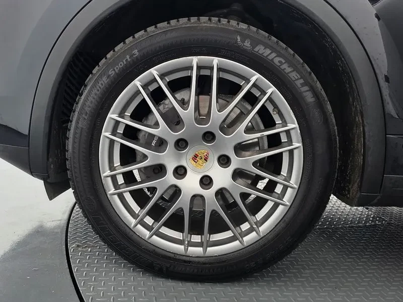 Porsche Cayenne 3.0 D/ PANO/ ���������/ �����/ ������ | Mobile.bg � ����������� 5