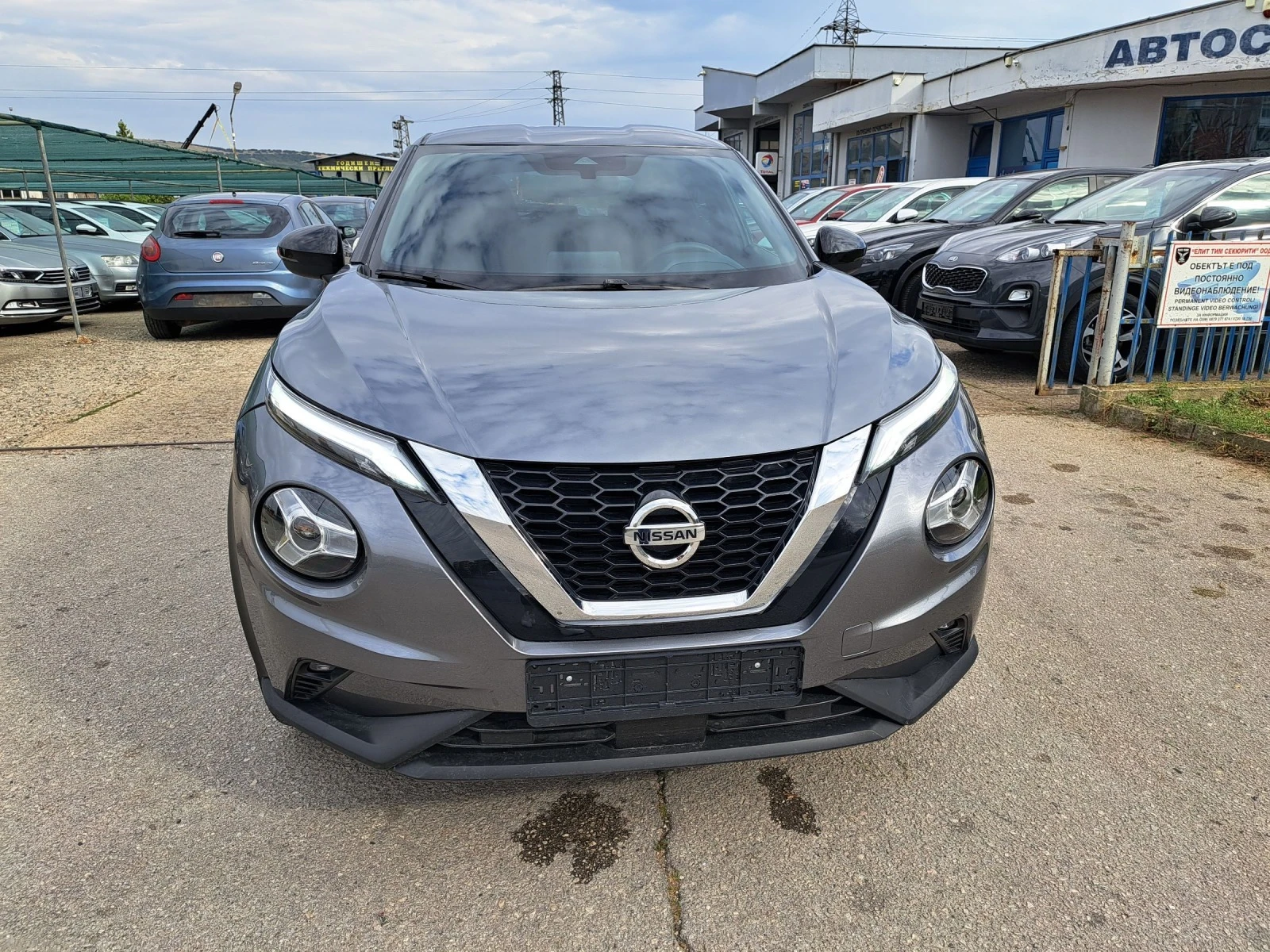 Nissan Juke  - изображение 2