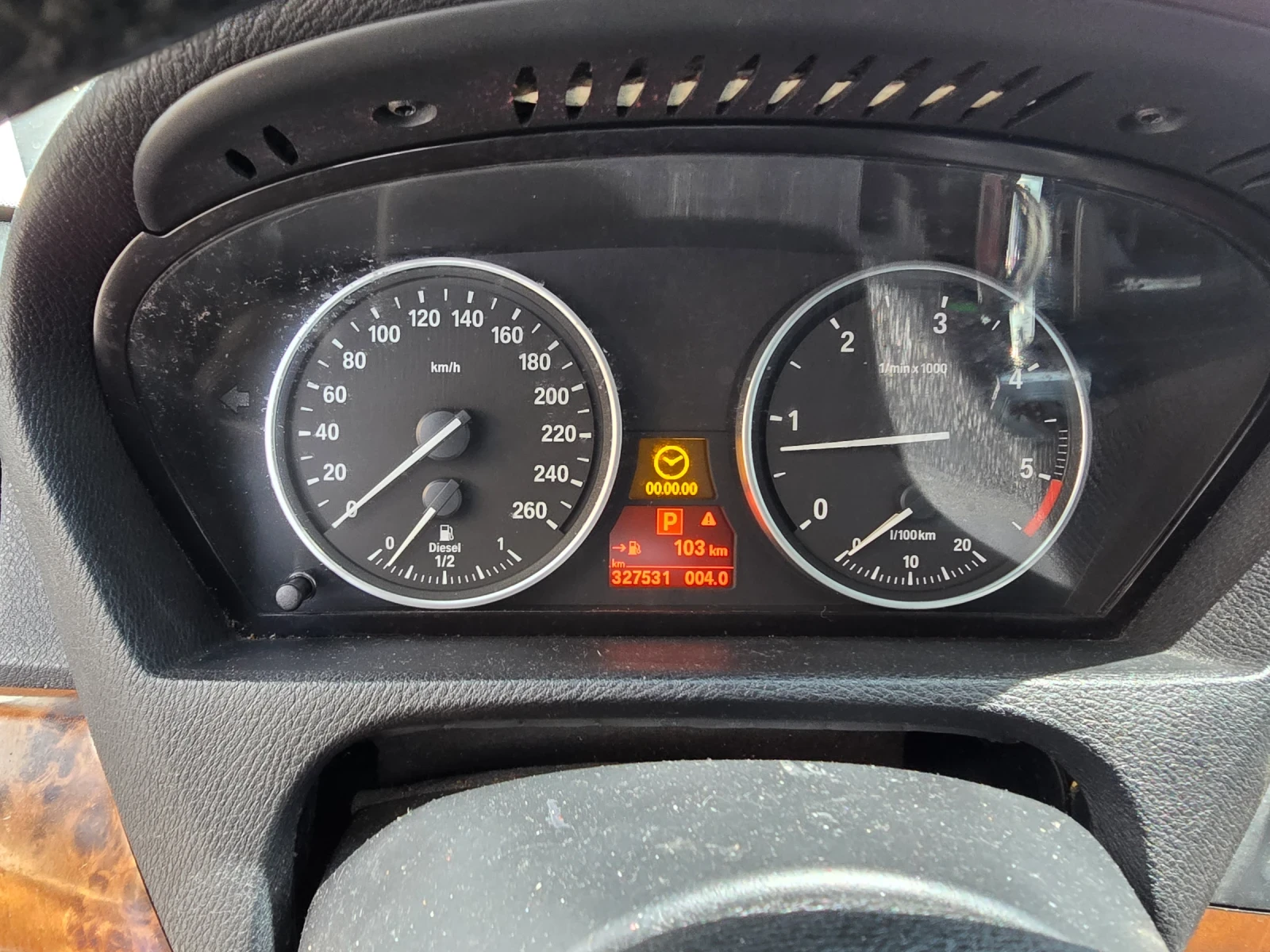 BMW X5 3.0D sport paket | Mobile.bg   11