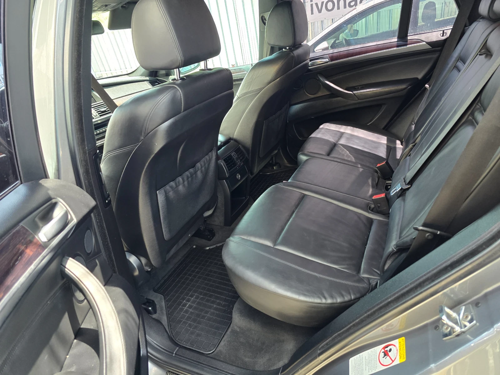 BMW X5 3.0D sport paket | Mobile.bg   14