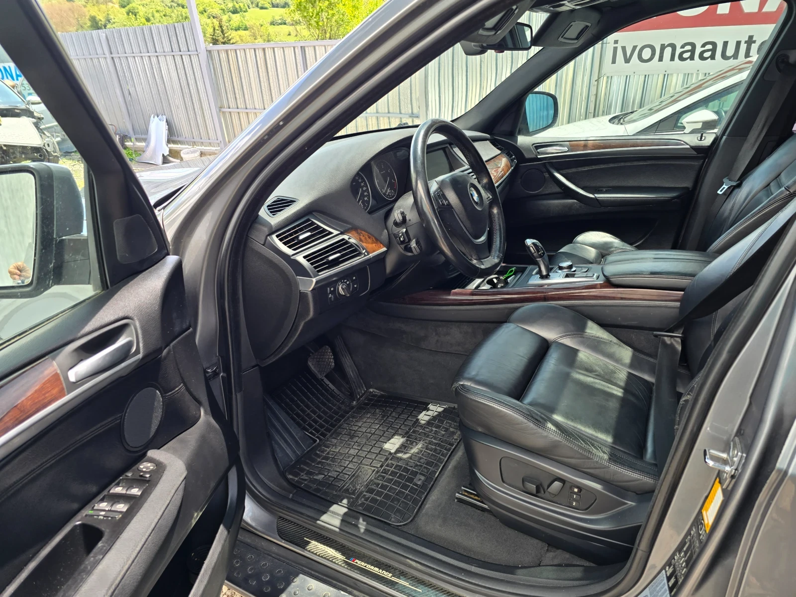 BMW X5 3.0D sport paket | Mobile.bg   16