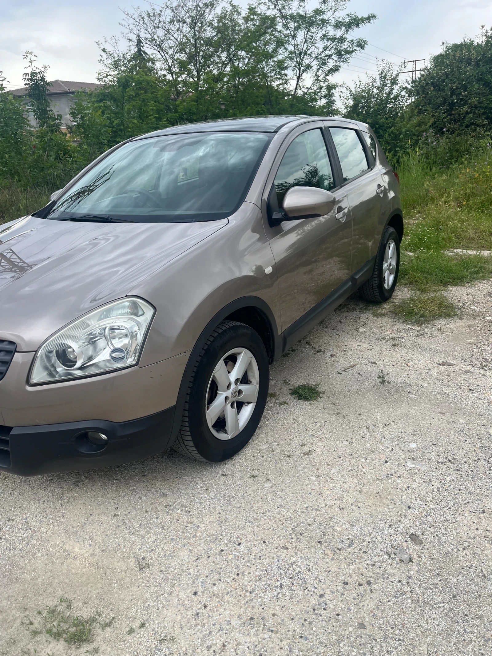Nissan Qashqai 2.0 | Mobile.bg — изображение 1