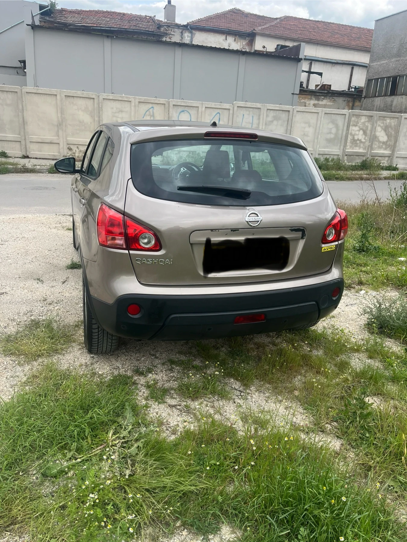 Nissan Qashqai 2.0 - изображение 3