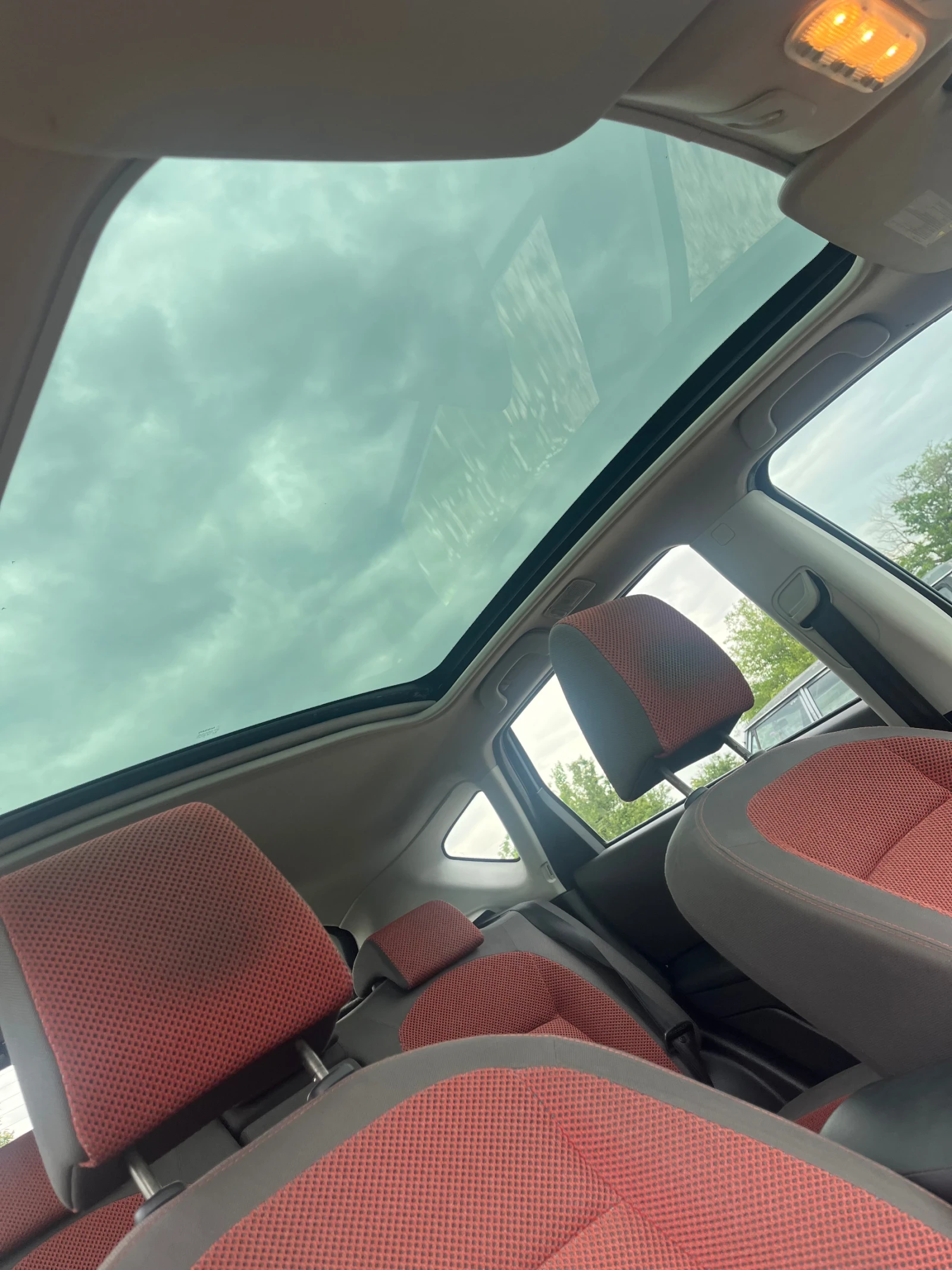 Nissan Qashqai 2.0 - изображение 9