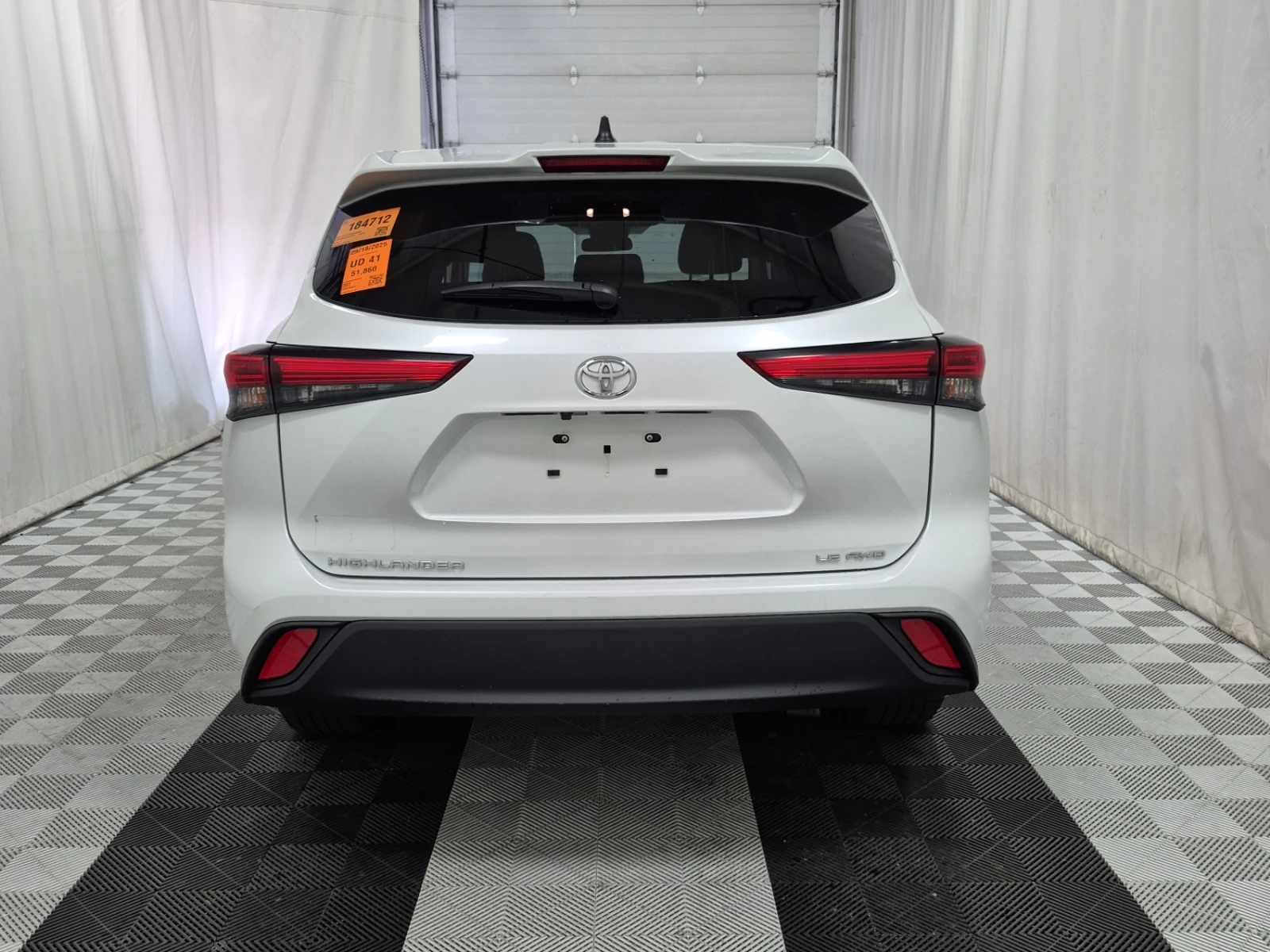 Toyota Highlander LE* CARFAX* БЕЗ ПЪРВОНАЧАЛНА - изображение 7