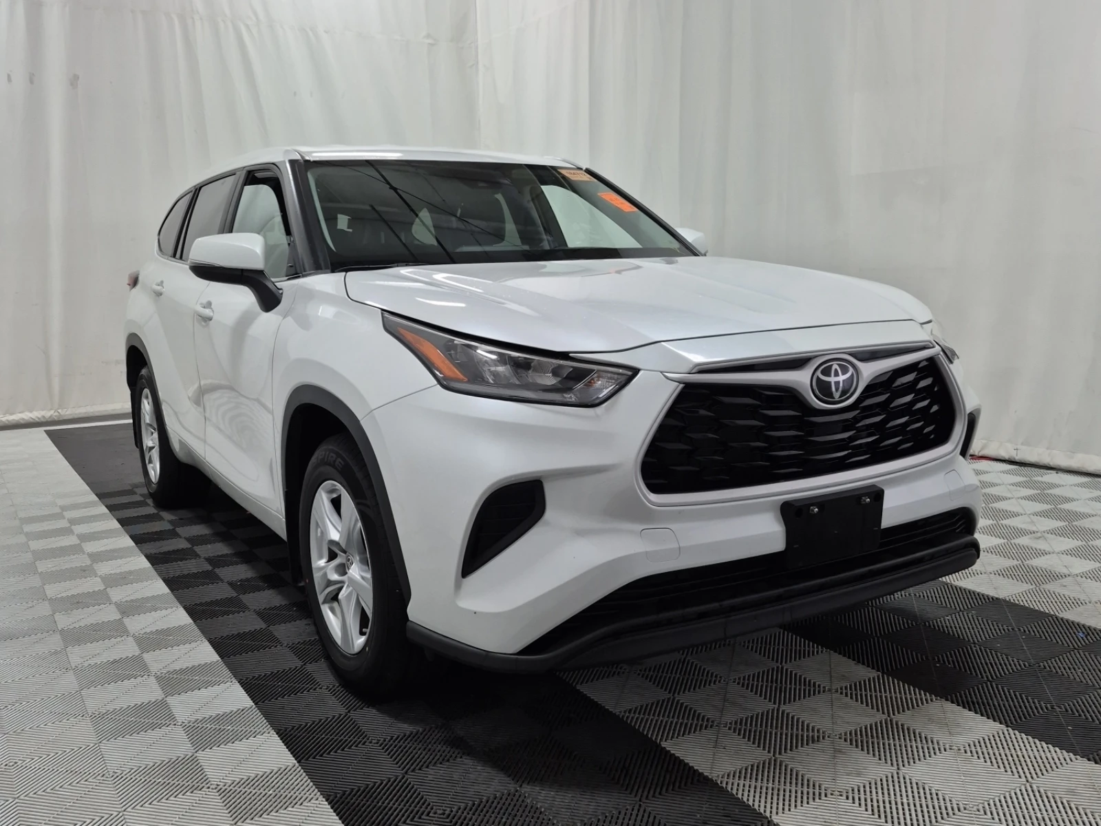 Toyota Highlander LE* CARFAX* БЕЗ ПЪРВОНАЧАЛНА - изображение 3