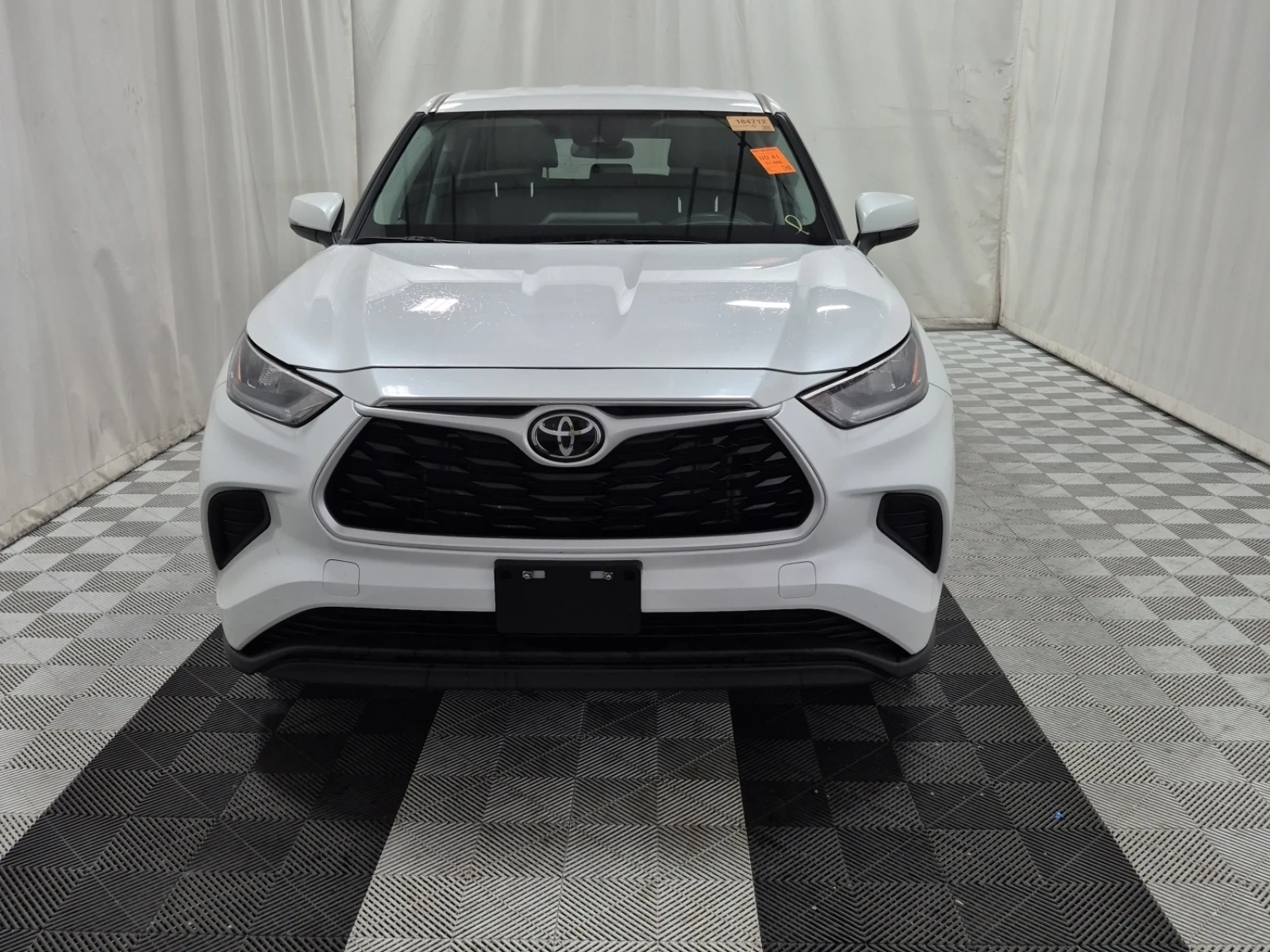 Toyota Highlander LE* CARFAX* БЕЗ ПЪРВОНАЧАЛНА - изображение 2