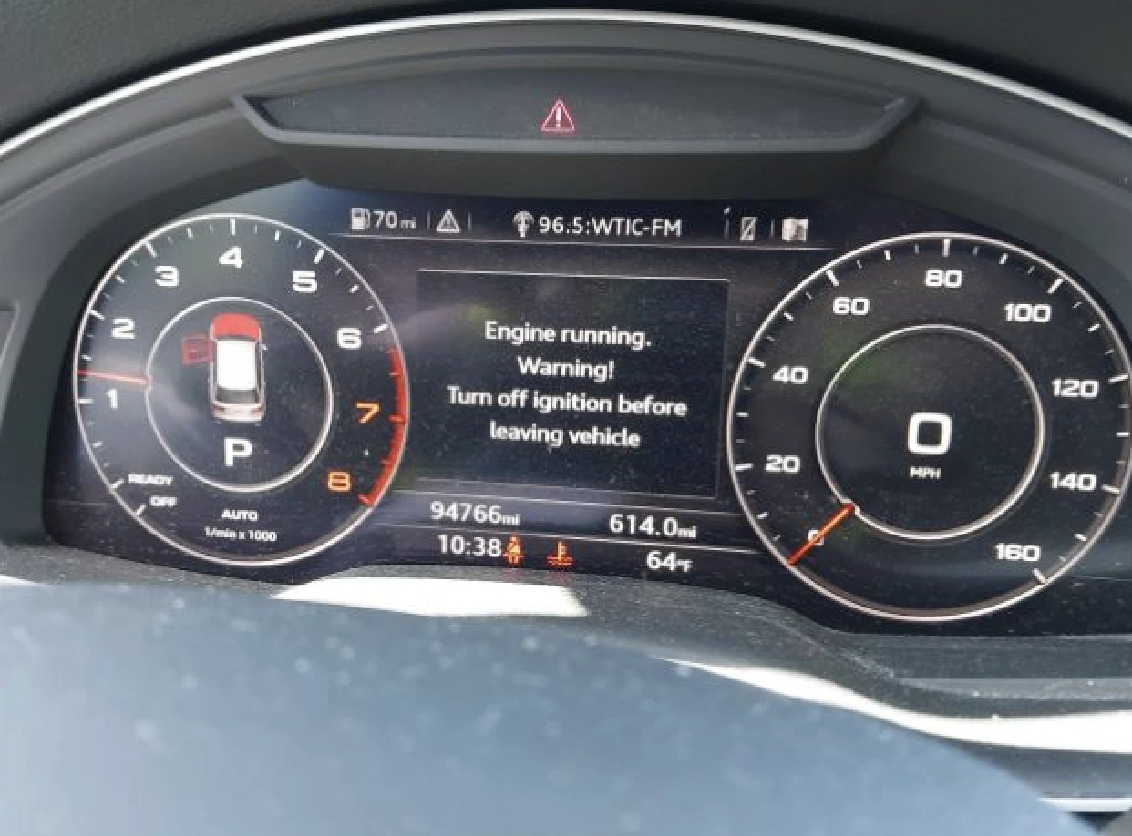 Audi Q7 DIGITAL, дистрник, обдухване, Bose  - изображение 6
