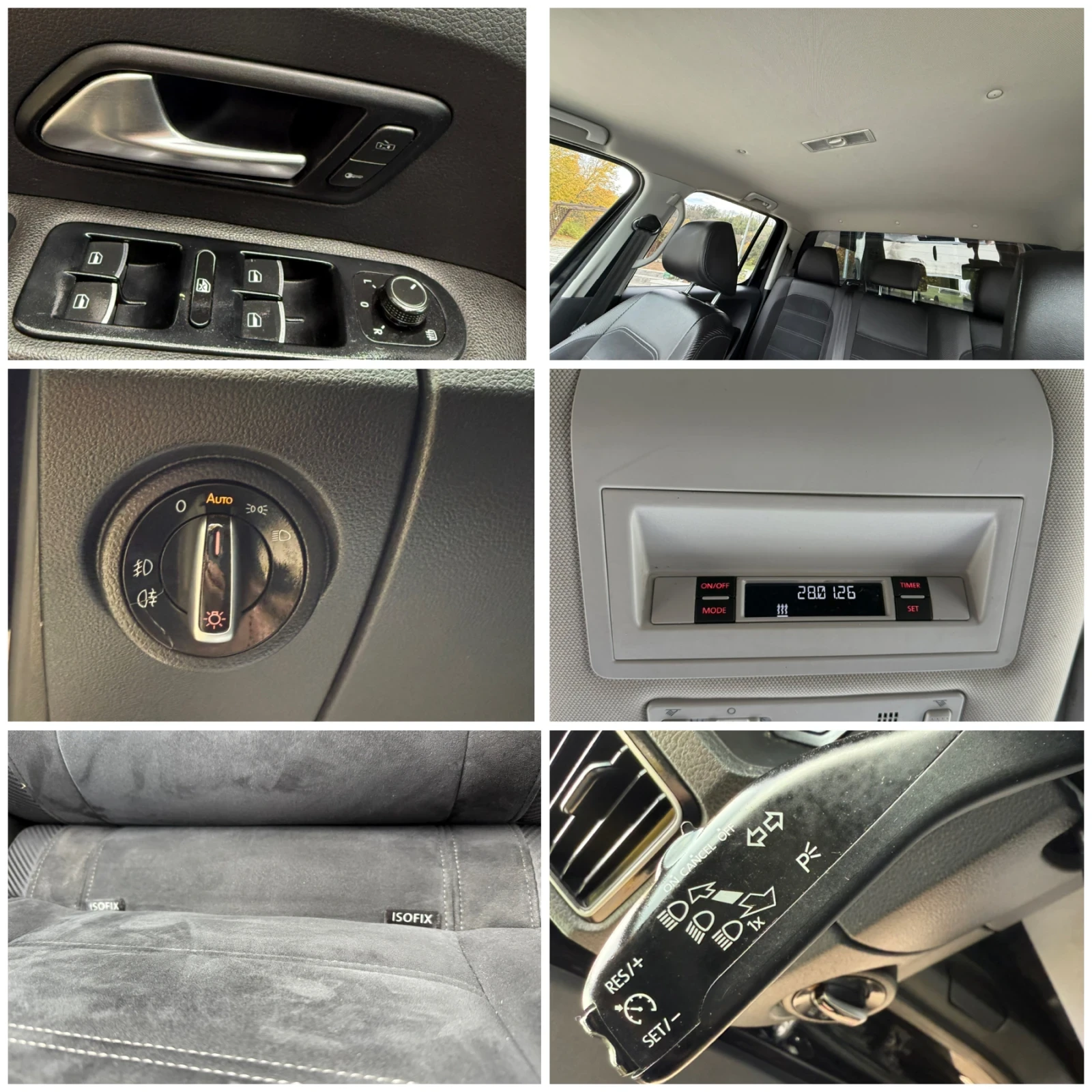 VW Amarok 3.0TDI HIGHLINE  | Mobile.bg   16