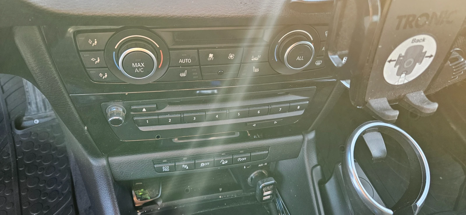 BMW X1 2.0d XDrive-���������-129���.�� | Mobile.bg � ����������� 14