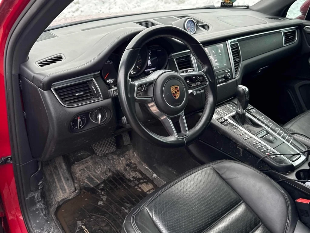 Porsche Macan * GTS * CARFAX * ���� �� �� | Mobile.bg � ����������� 11