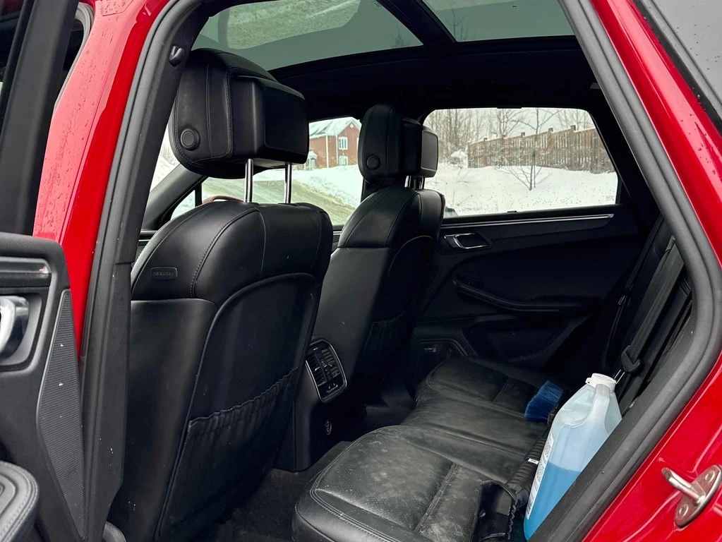 Porsche Macan * GTS * CARFAX * ���� �� �� | Mobile.bg � ����������� 14