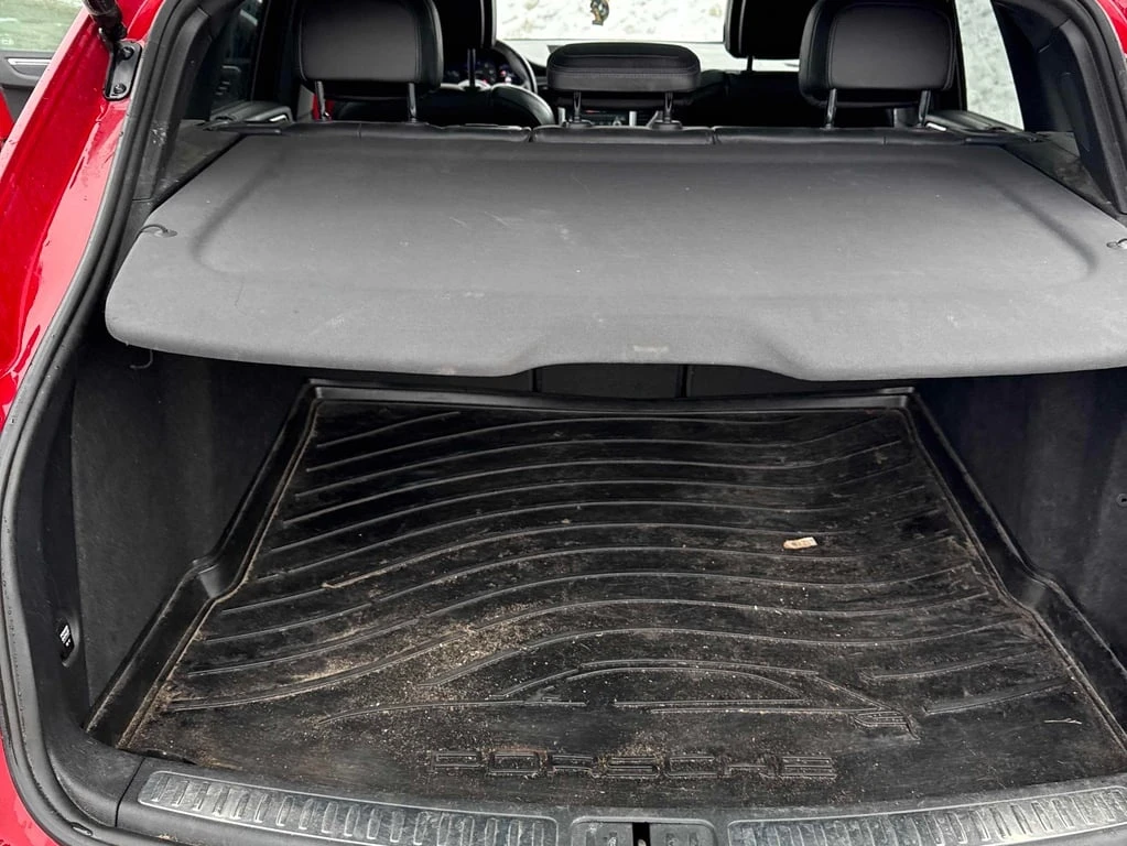 Porsche Macan * GTS * CARFAX * ���� �� �� | Mobile.bg � ����������� 15