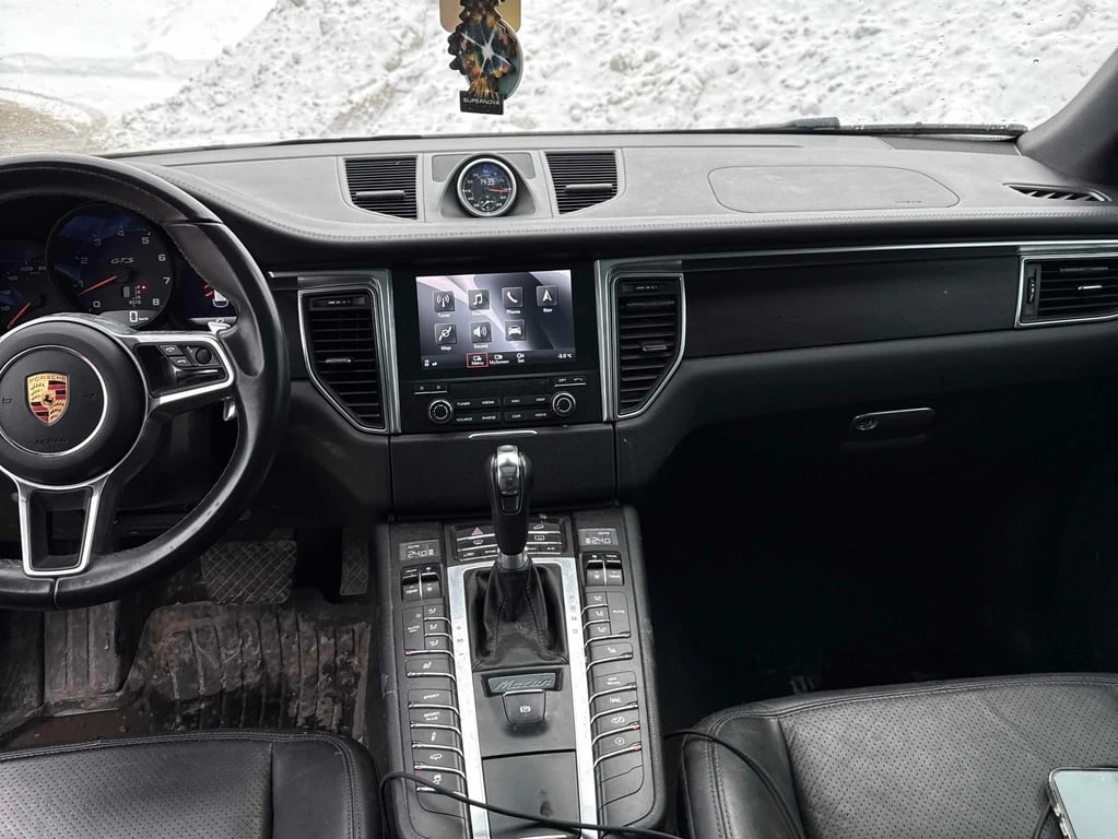 Porsche Macan * GTS * CARFAX * ���� �� �� | Mobile.bg � ����������� 12