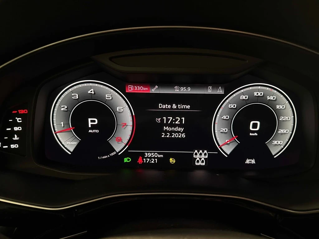 Audi Q7 55 TFSI QUATTRO * S LINE * ��������� *  | Mobile.bg � ����������� 8