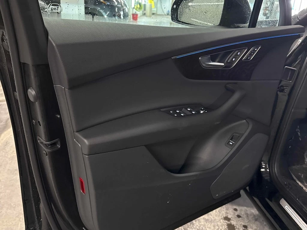 Audi Q7 55 TFSI QUATTRO * S LINE * ��������� *  | Mobile.bg � ����������� 10