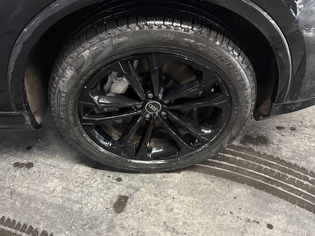 Audi Q7 55 TFSI QUATTRO * S LINE * ��������� *  | Mobile.bg � ����������� 6