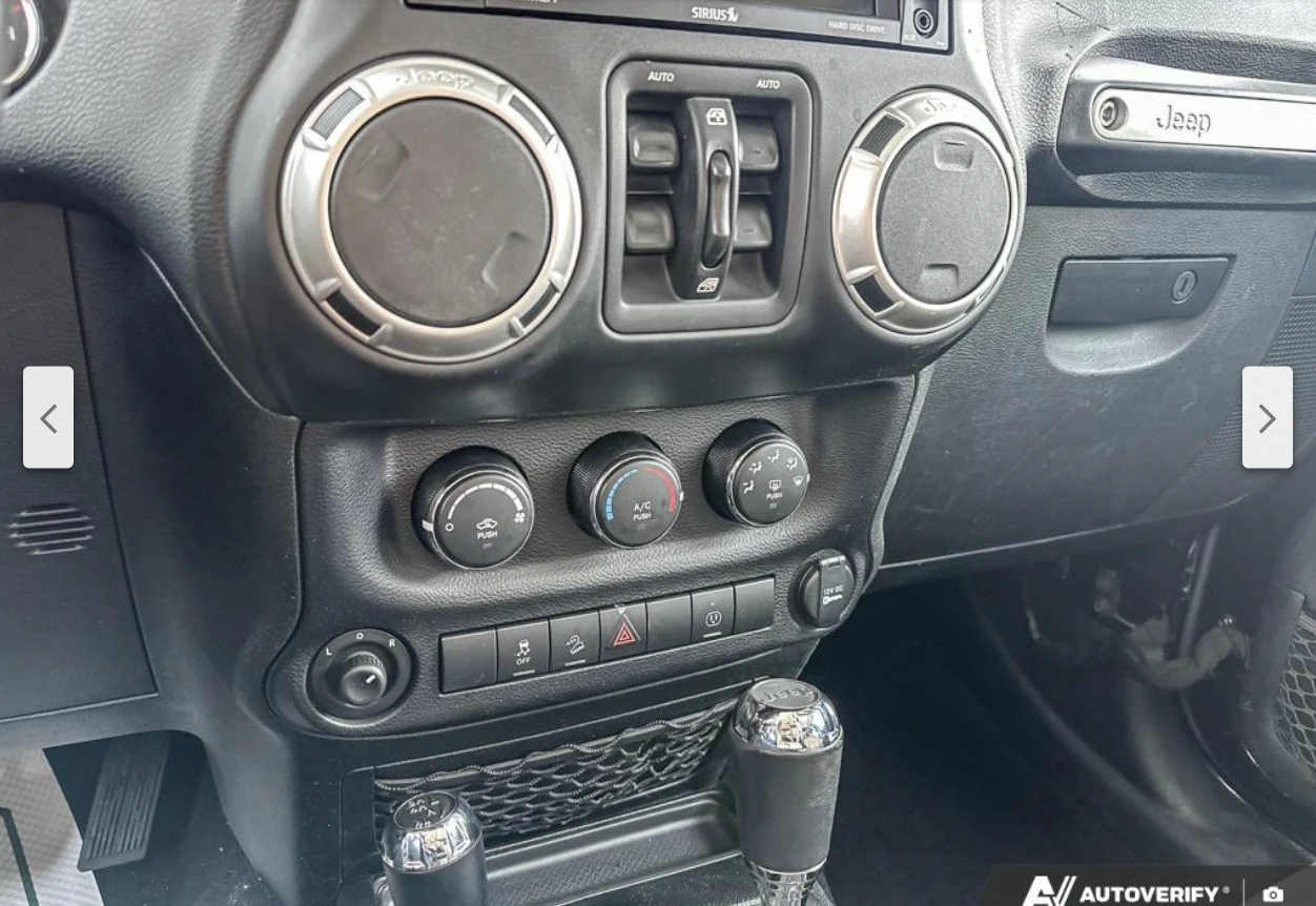 Jeep Grand cherokee UNLIMITED* SAHARA* 3.6* V6*  - изображение 9