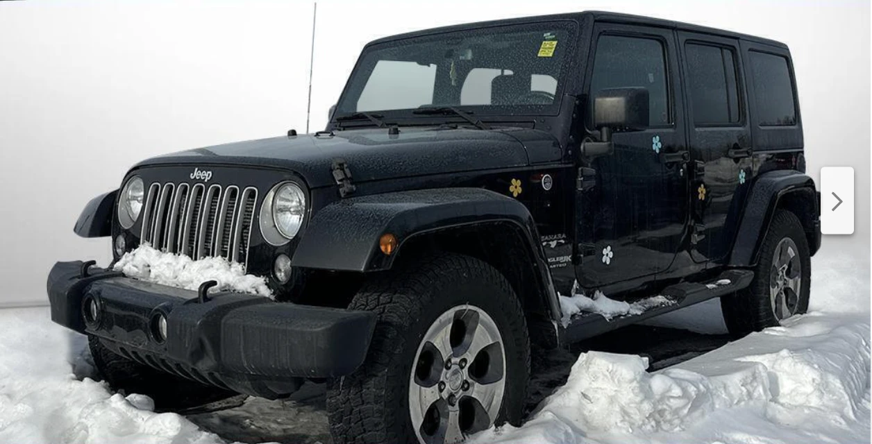 Jeep Grand cherokee UNLIMITED* SAHARA* 3.6* V6*  | Mobile.bg � ����������� 1