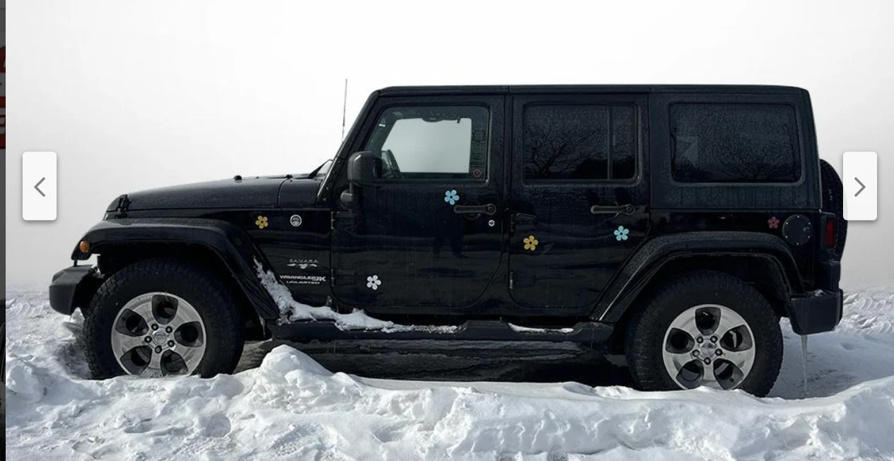 Jeep Grand cherokee UNLIMITED* SAHARA* 3.6* V6*  - изображение 3