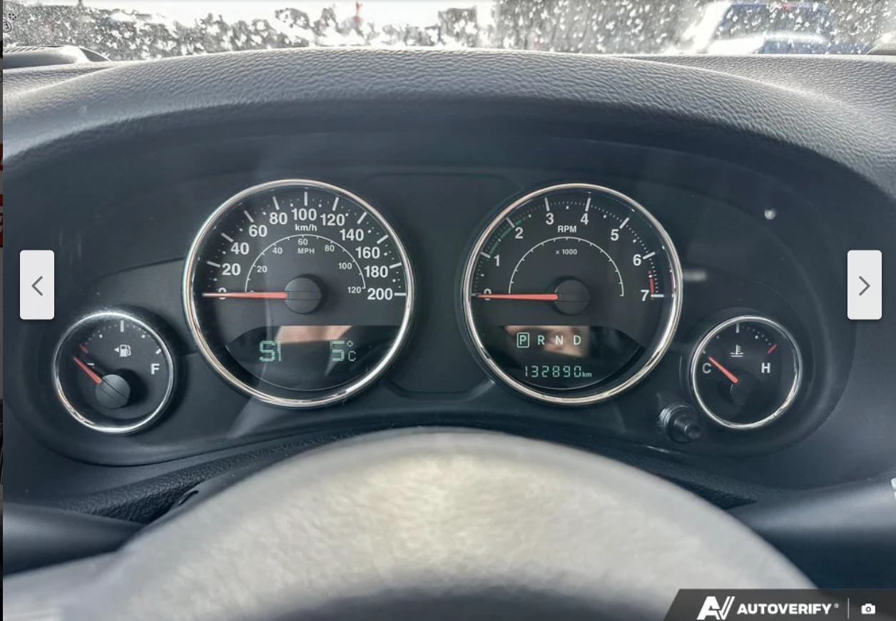 Jeep Grand cherokee UNLIMITED* SAHARA* 3.6* V6*  | Mobile.bg � ����������� 11