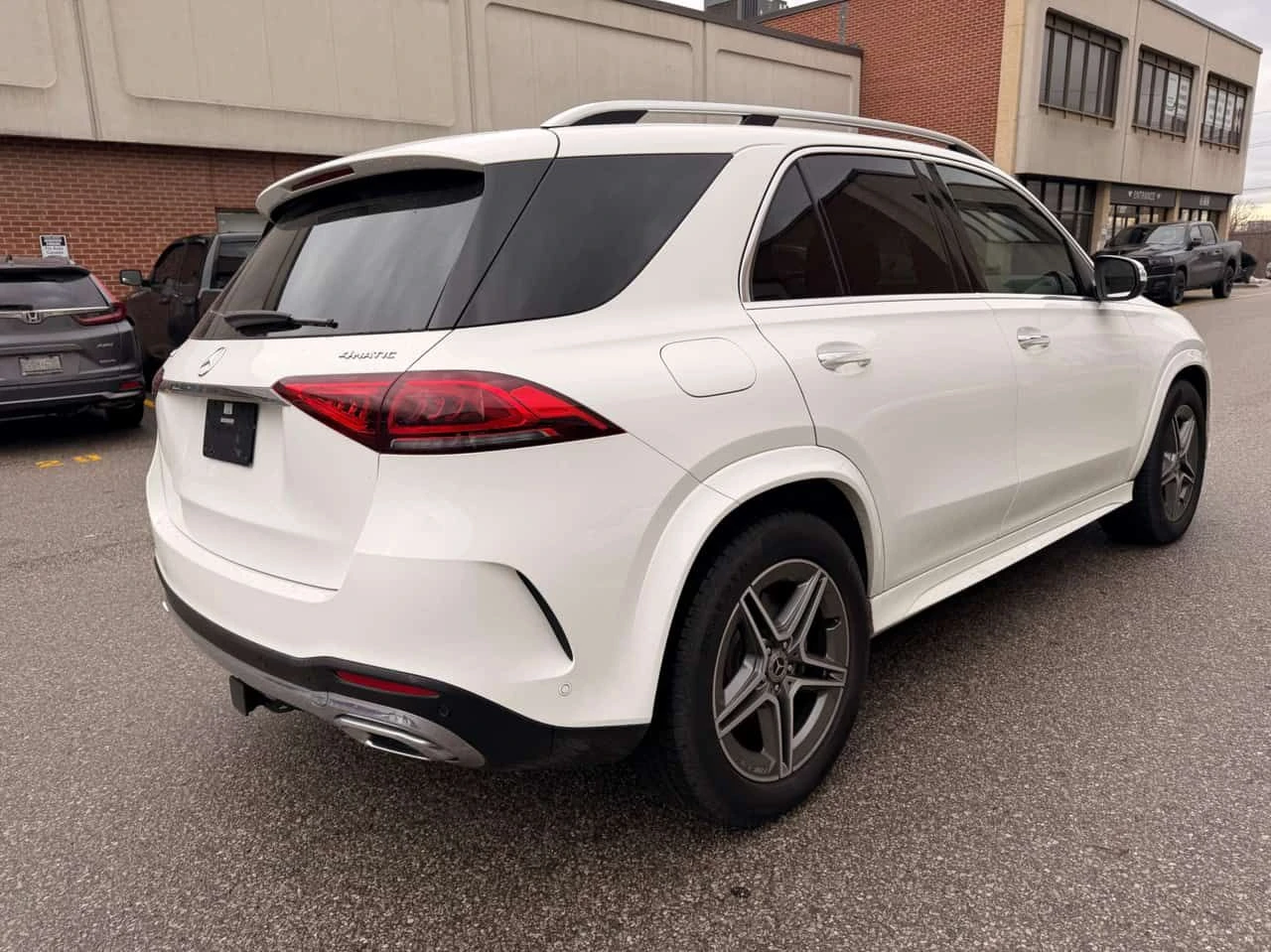 Mercedes-Benz GLE 350 * BURMESTER * �������� * PANO * 2 ����� | Mobile.bg � ����������� 7