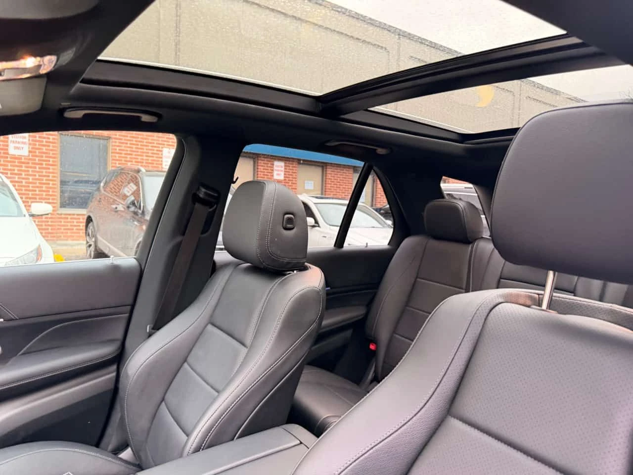 Mercedes-Benz GLE 350 * BURMESTER * �������� * PANO * 2 ����� | Mobile.bg � ����������� 15