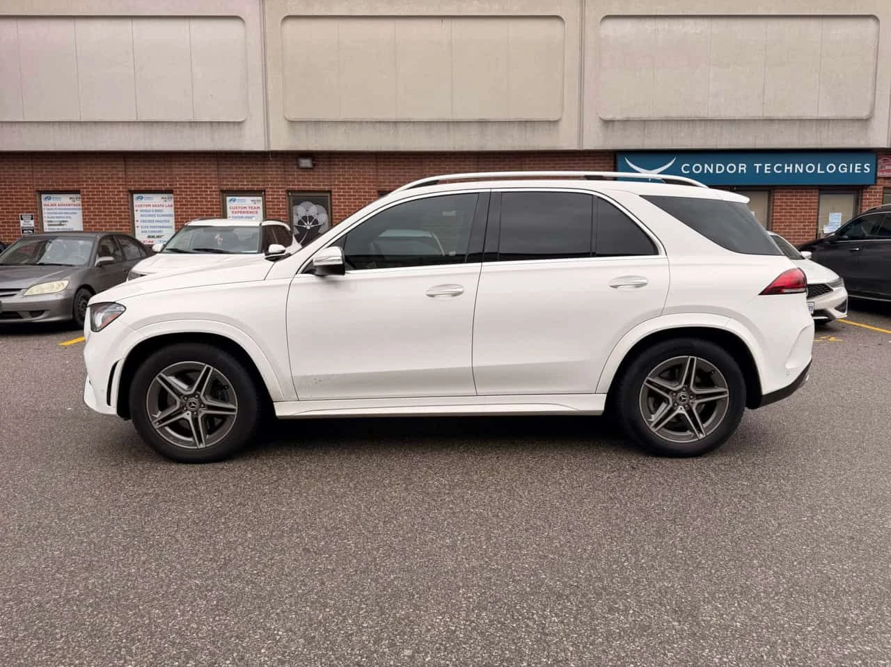 Mercedes-Benz GLE 350 * BURMESTER * �������� * PANO * 2 ����� | Mobile.bg � ����������� 10