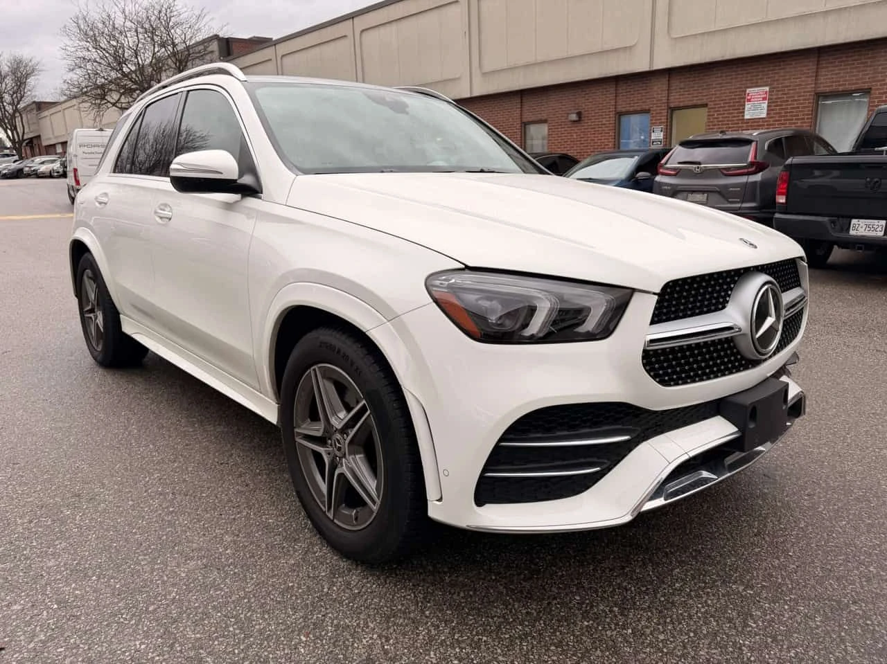 Mercedes-Benz GLE 350 * BURMESTER * �������� * PANO * 2 ����� | Mobile.bg � ����������� 3