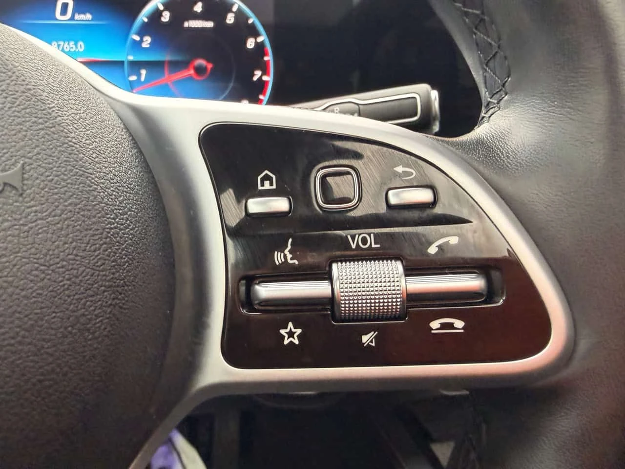 Mercedes-Benz GLE 350 * BURMESTER * �������� * PANO * 2 ����� | Mobile.bg � ����������� 9