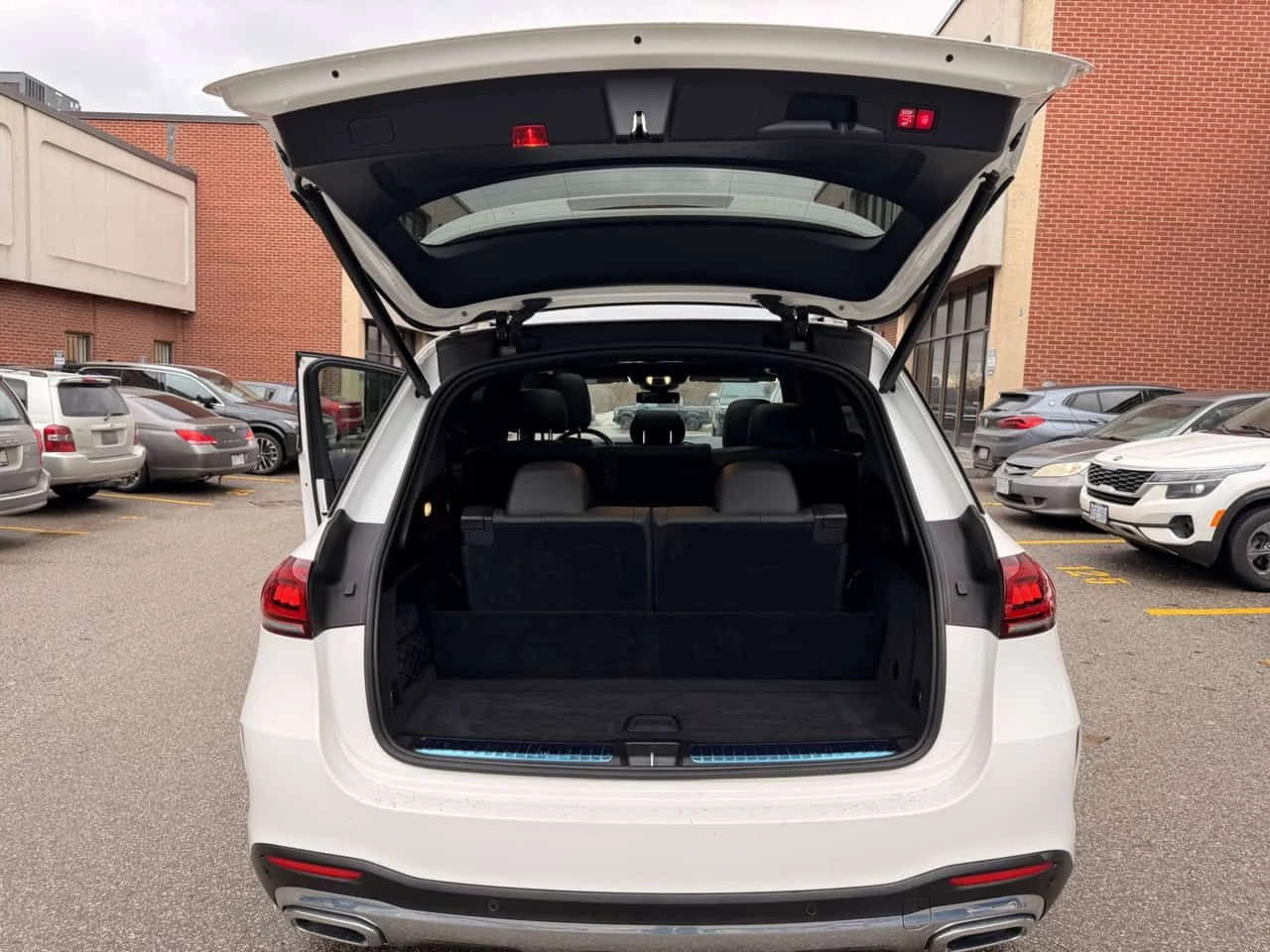 Mercedes-Benz GLE 350 * BURMESTER * �������� * PANO * 2 ����� | Mobile.bg � ����������� 16