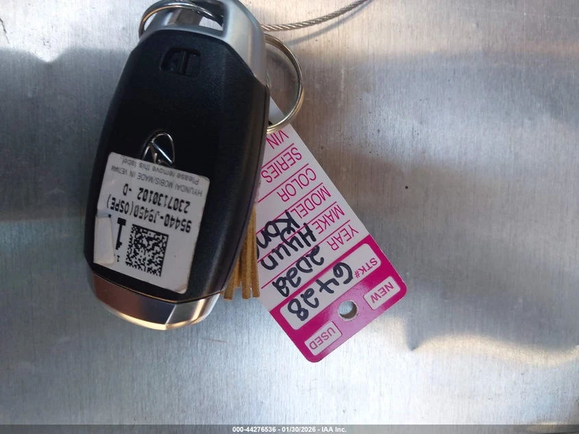 Hyundai Kona 1.6l N Line, снимка 11 - Автомобили и джипове - 53817629