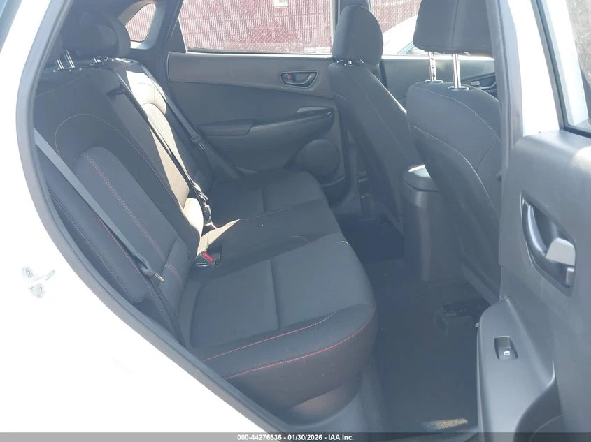 Hyundai Kona 1.6l N Line, снимка 8 - Автомобили и джипове - 53817629