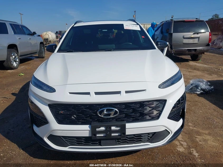 Hyundai Kona 1.6l N Line, снимка 12 - Автомобили и джипове - 53817629