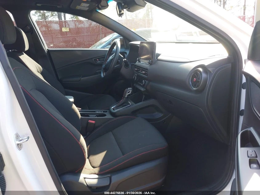 Hyundai Kona 1.6l N Line, снимка 5 - Автомобили и джипове - 53817629