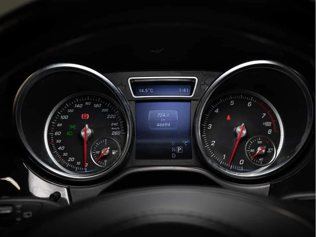 Mercedes-Benz GLS 450 * ��������� ���� �� ��������*  | Mobile.bg � ����������� 12