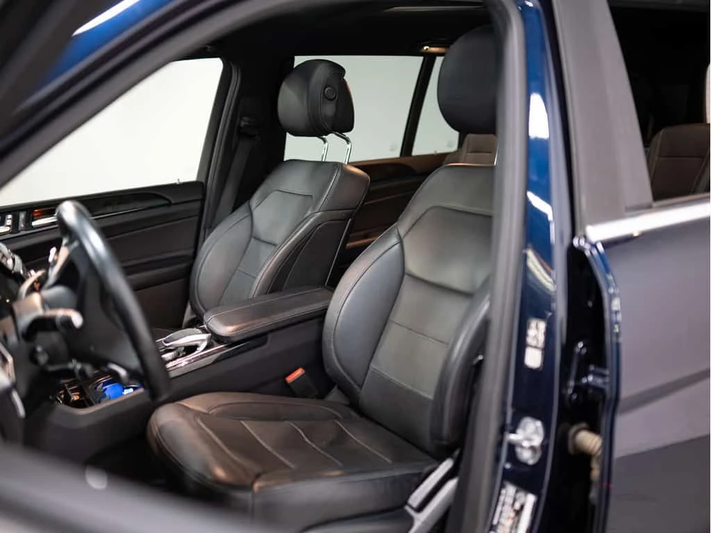 Mercedes-Benz GLS 450 * ��������� ���� �� ��������*  | Mobile.bg � ����������� 8